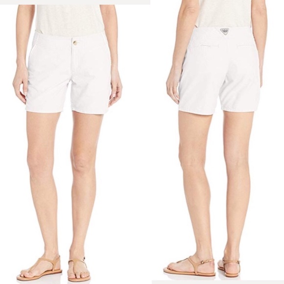 Super Cute NWT Columbia shorts! - Picture 6 of 10